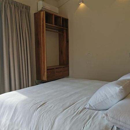 Casa Luna - Private Suites With Ocean View, Pool, Ac, Wifi Playa Santa Teresa  Exteriör bild