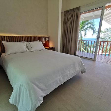 Casa Luna - Private Suites With Ocean View, Pool, Ac, Wifi Playa Santa Teresa  Exteriör bild