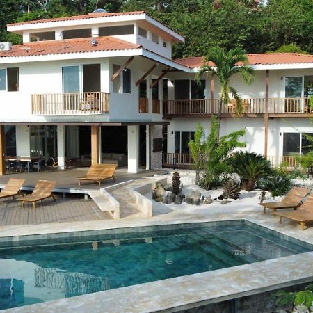 Casa Luna - Private Suites With Ocean View, Pool, Ac, Wifi Playa Santa Teresa  Exteriör bild
