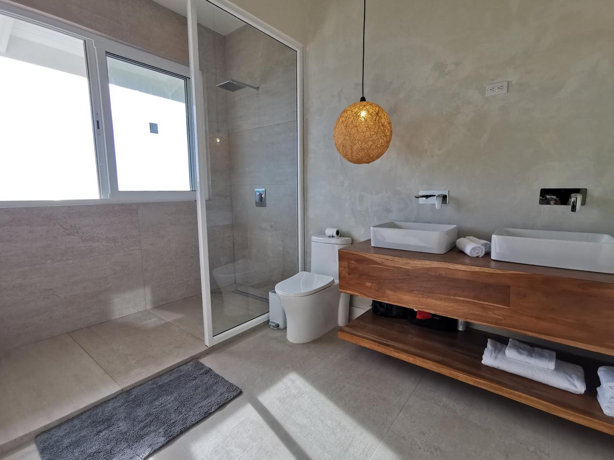 Casa Luna - Private Suites With Ocean View, Pool, Ac, Wifi Playa Santa Teresa  Exteriör bild